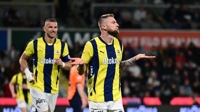 Škriniar ukončil sezónu v Turecku víťazne. Slovenský stopér sa vyjadril k svojej budúcnosti