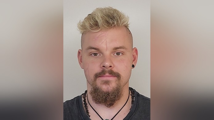 Syn Lukáša Machalu je nezvestný. Polícia vyhlásila pátranie