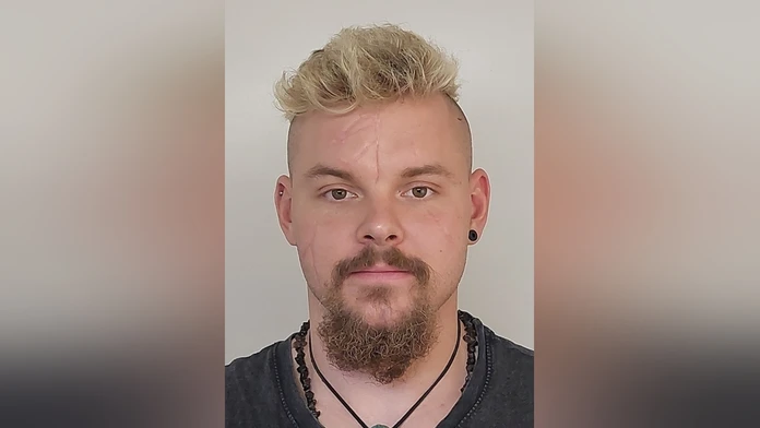 Syn Lukáša Machalu je nezvestný. Polícia vyhlásila pátranie