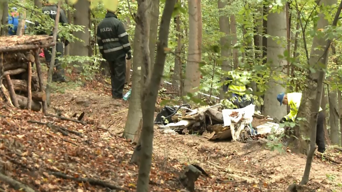 Matej Tóth nedopoval