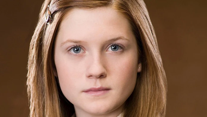 Bonnie Wright 