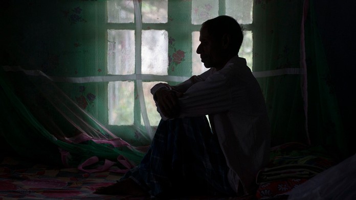 Pre pandémiu covidu je vo svete znova na vzostupe tuberkulóza.