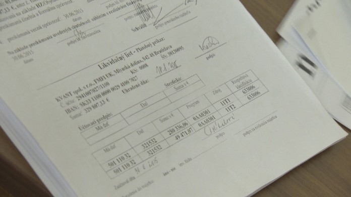 Ilustračná snímka. 