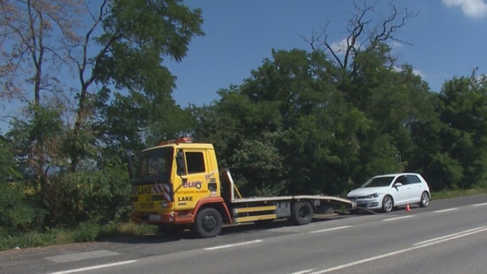 Ilustračná snímka.