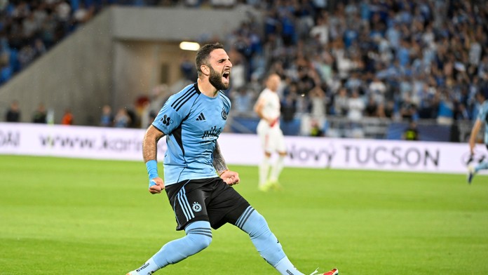 Niké liga: Slovan je opäť najväčším favoritom na zisk titulu. Smelé ambície majú aj ďalšie kluby