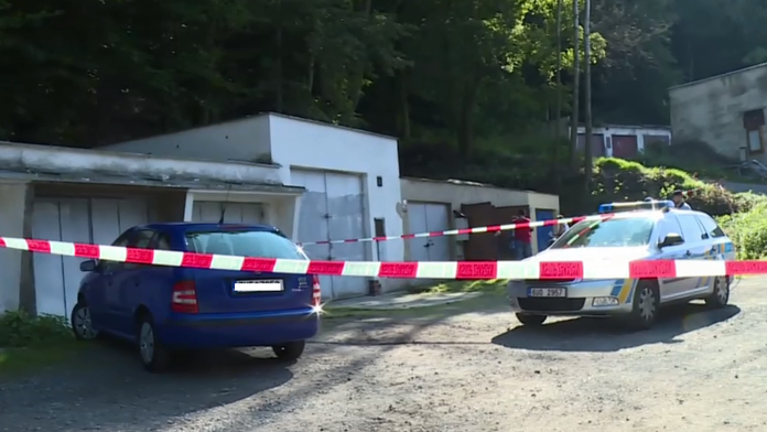 Záhadný únos v Česku