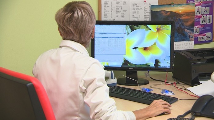 Ilustračná snímka