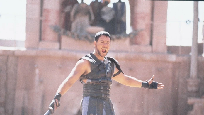 Russell Crowe