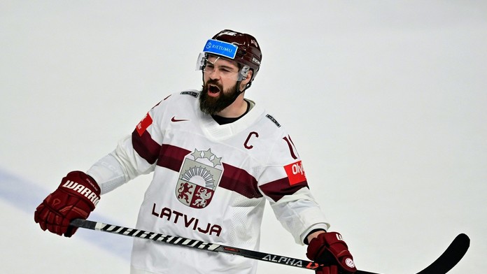 Michalovciam oznámil, že končí a odišiel. Daugavinš sa vracia, bude bojovať o účasť na MS