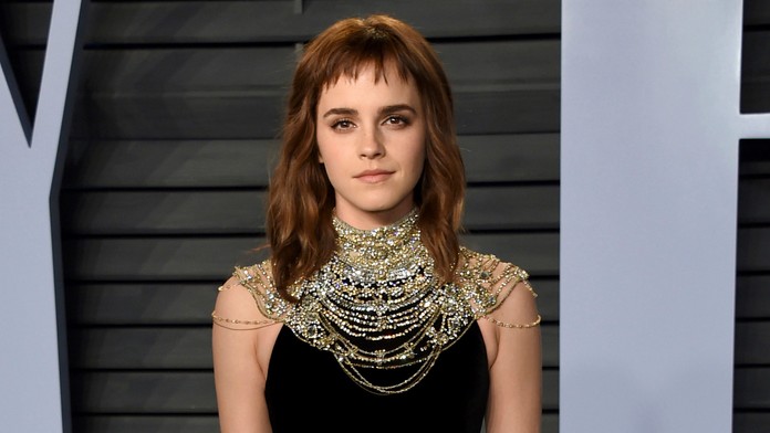 Emma Watson