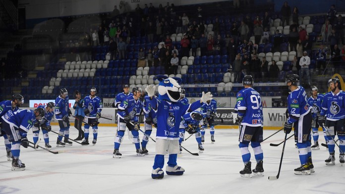 Michalovce sa po druhom kole usadili na čele. Šláger Slovan - Košice preložili na november