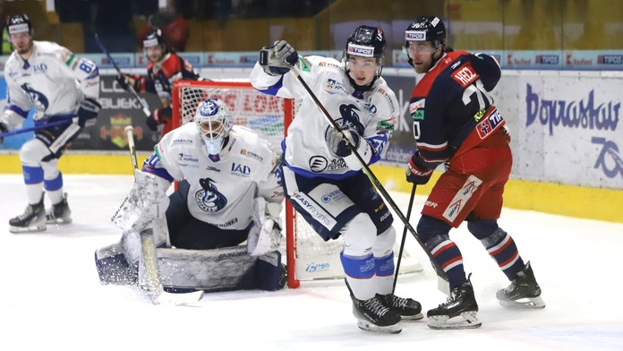 Extraliga: Popradu sa v základnej časti podarilo to, čo ešte nikdy. Slovan uživil nádej na top šestku