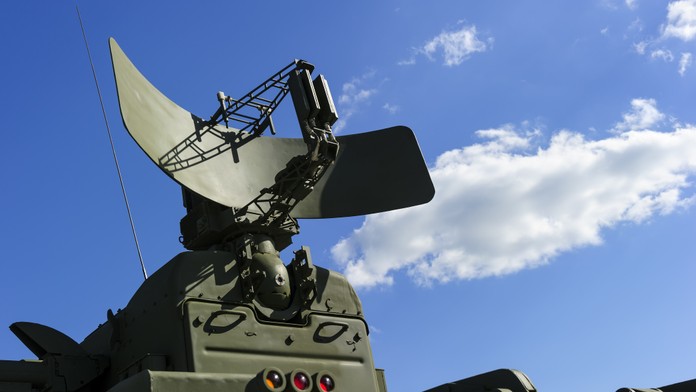 Ruská strela narušila vzdušný priestor Poľska, od Moskvy budú žiadať vysvetlenie