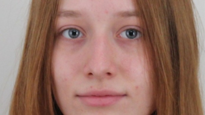 Nezvestná Simona Durcová.