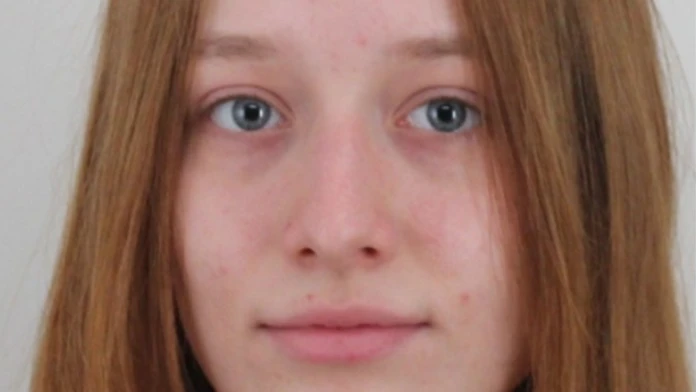 Nezvestná Simona Durcová.