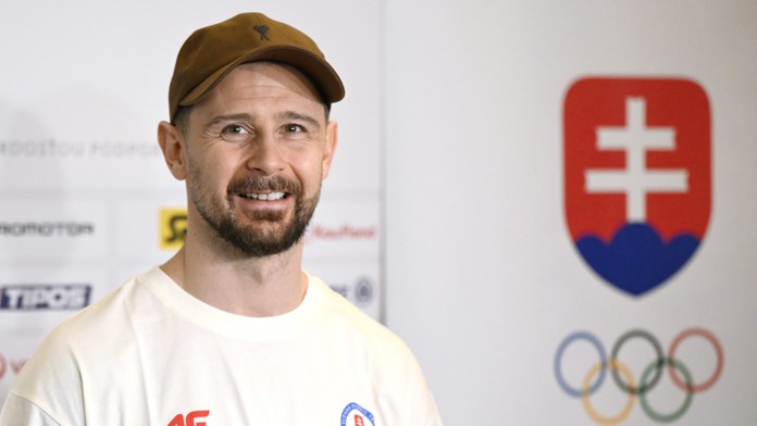 Rozhodli skúsenosti. Hokejová reprezentácia oznámila meno kapitána na ZOH