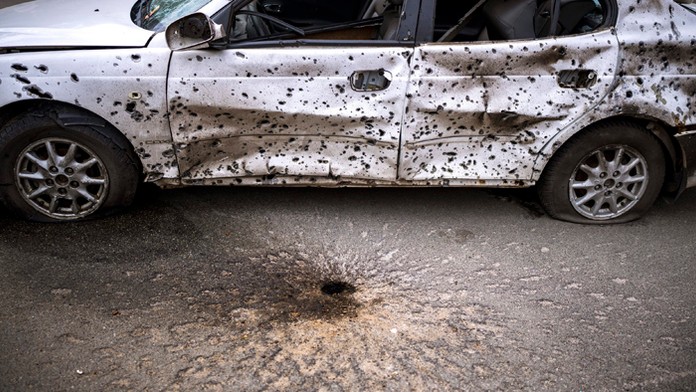 Ilustračná snímka