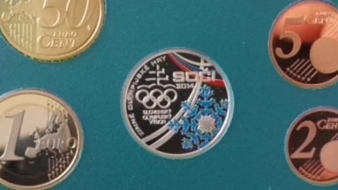 Mince pre Soči 