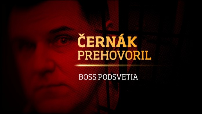 Špeciál o Černákovi 