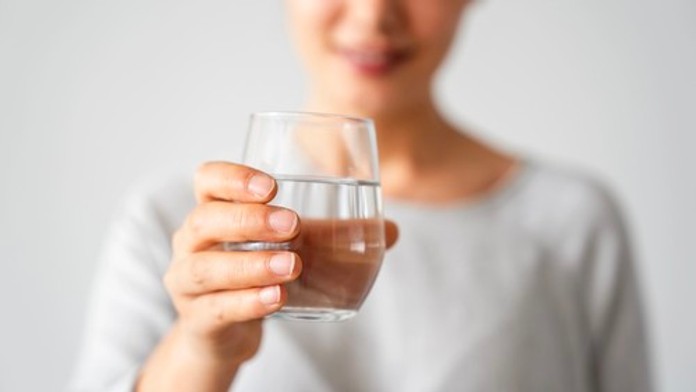 Vedci prišli na prekvapivý spôsob, ako znížiť tlak. Stačí do vody pridať dva minerály