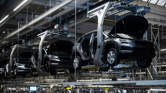Šetrenie vo Volkswagene: Nemecký koncern plánuje prepustiť 50-tisíc zamestnancov