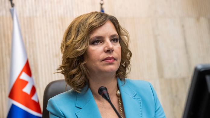 Remišová rokuje o spolupráci ďalšími subjektmi. Nevylučuje, že Za ľudí bude na kandidátke inej strany