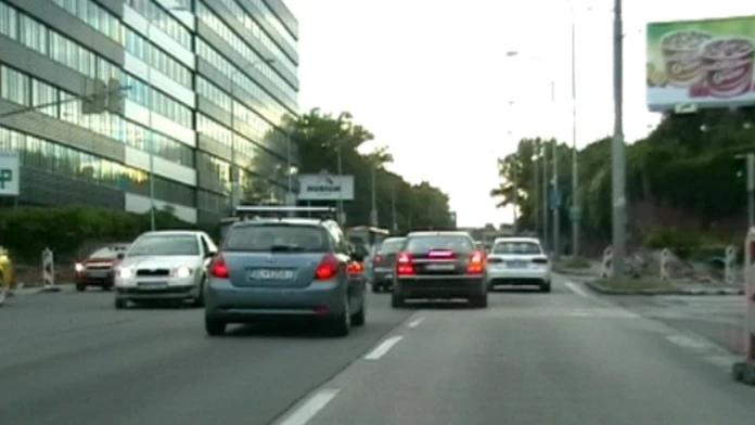 Skupina na sociálnej sieti odhaľuje cestných pirátov