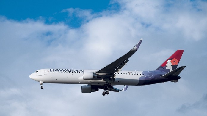 Incident Hawaiian Airlines si vyžiadal desiatky zranených: Nová správa odhaľuje chybu pilotov