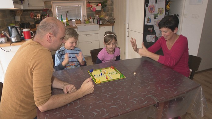 Pohľad na nemocnicu Charité v nedeľu 23. augusta 2020 v Berlíne.