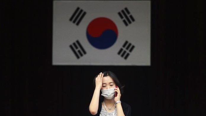 Kórea zaznamenala ďalšie tri prípady ochorenia na MERS.