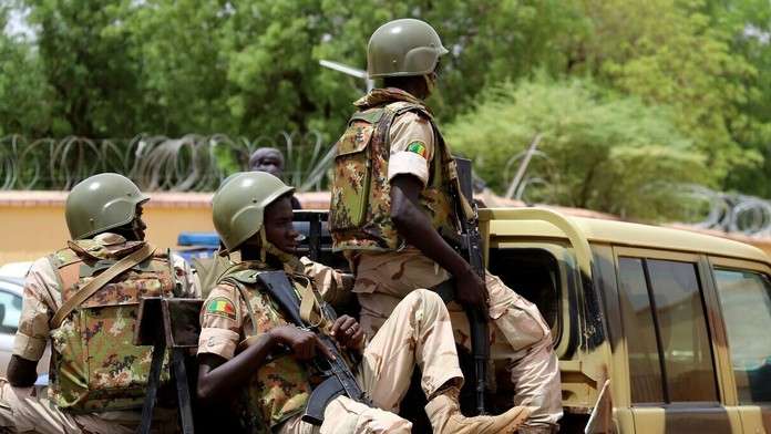Vykradnuté zaltníctvo v Bory Mall
