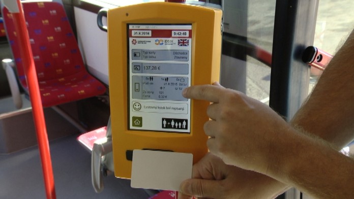 Zmeny v Bratislavskej integrovanej doprave