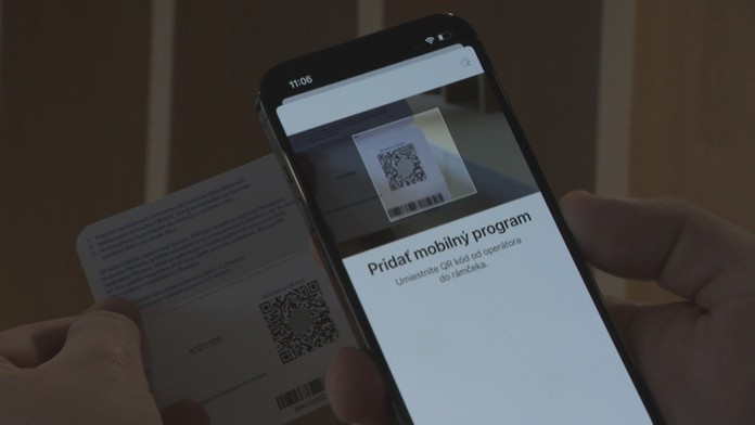 Ilustračná snímka