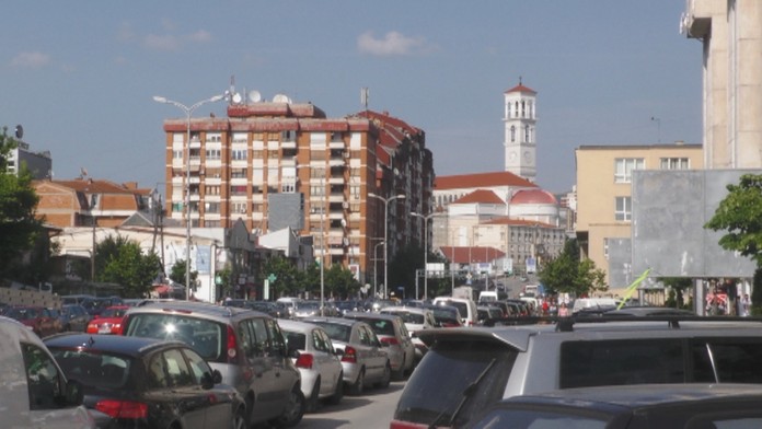 Kosovo si pripomína tento rok 10. výročie vyhlásenia samostatnosti.