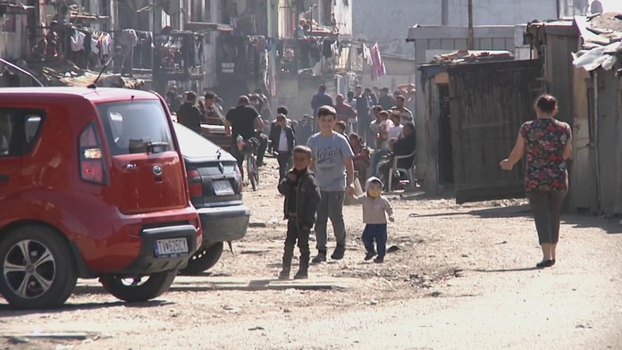 Juraj je morbídne obézny