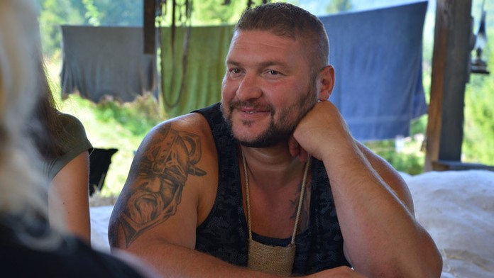 Stano a Eva tvoria nerozlučnú dvojicu