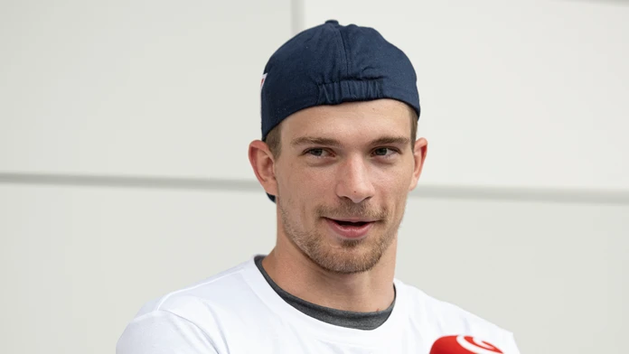 Svoje rozhodnutie oľutoval. Marián Studenič si zavrel dvere na olympiádu, v reprezentácii šancu dostane