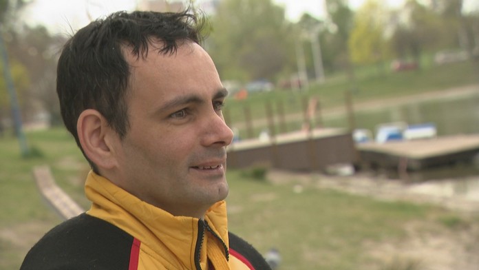 Petra čakala po odchode z detského domova krutá realita. Splnený sen vystriedali problémy