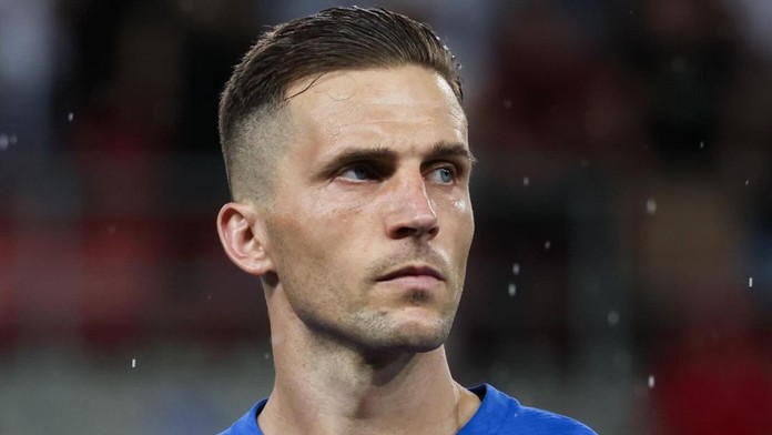 Calzona aj Hertha s ním majú jasné plány. Pekarík o návrate na Slovensko i budúcnosti v klube a v repre (rozhovor)