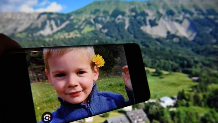 Prípad, ktorý postavil na nohy celé Francúzsko, má smutný koniec. Našli pozostatky záhadne zmiznutého Émila (†2)