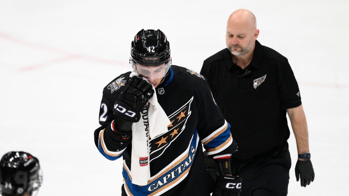 Washington v zostave s Fehérvárym vyhral doma nad Bostonom