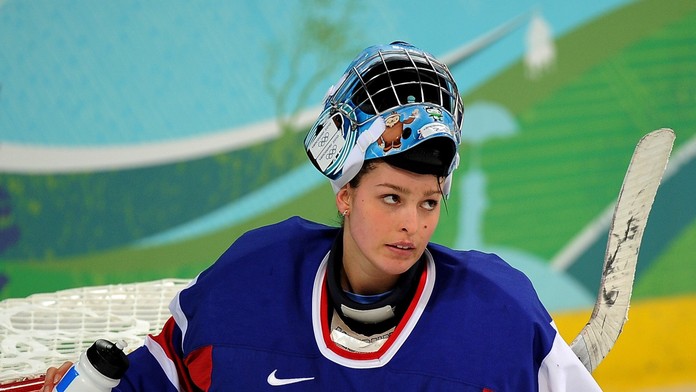 Bude vôbec prvou Slovenkou. Bývalá reprezentantka si vyslúžila významné ocenenie