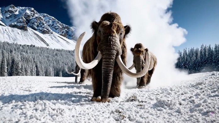 Program Sora vytvára z jednoduchého textu videá