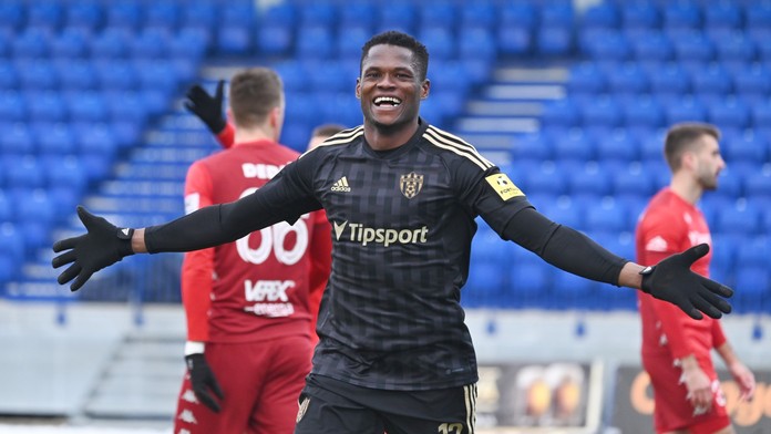 Trnava na poslednú chvíľu odpálila prestupovú bombu. Spartak hlási návrat výborného strelca