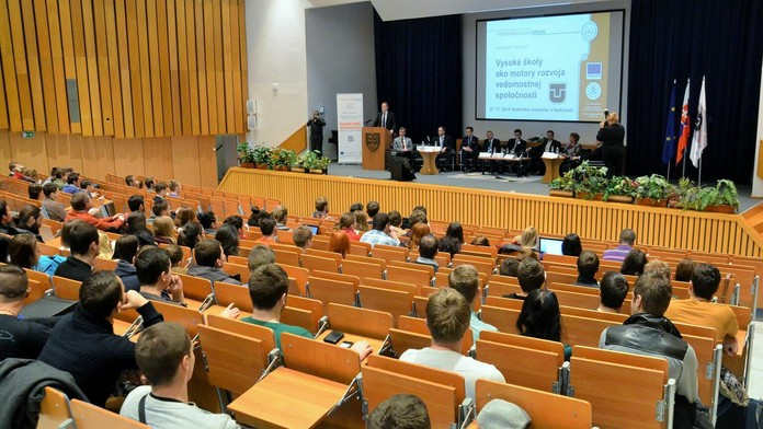 Archívna fotografia.