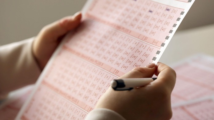 Lotéria (ilustračná snímka)