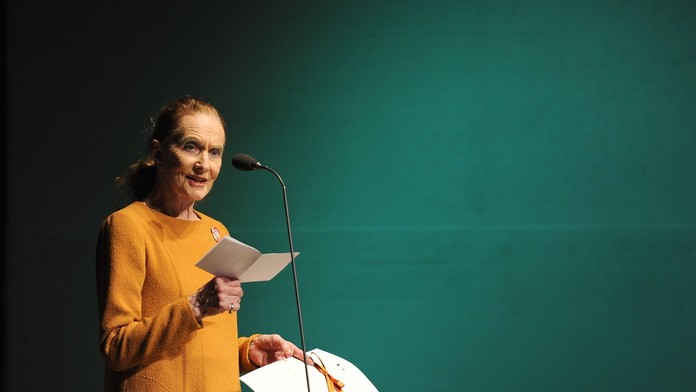 Soňa Červená prehrala boj s rakovinou.