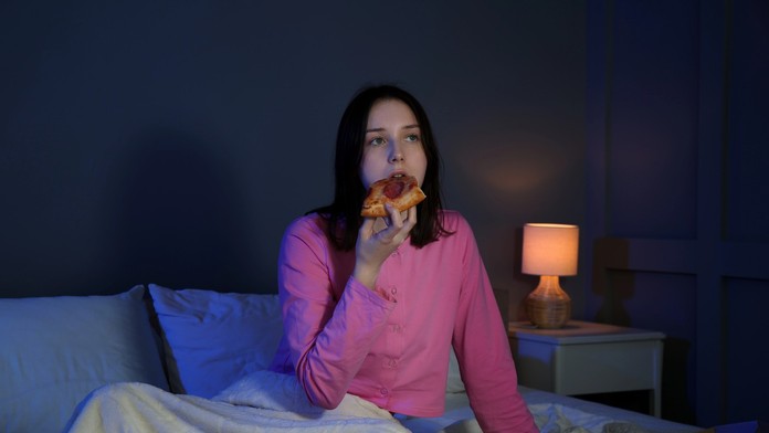 Ilustračná snímka.