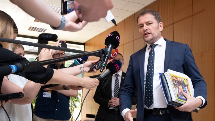 Vláda schválila podporu deťom. Tie dostanú každý mesiac 50 eur na voľnočasové aktivity a zvýšia sa aj prídavky