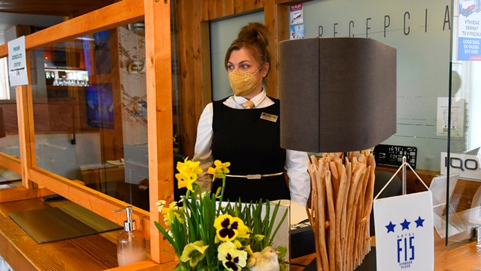 Ilustračná snímka.